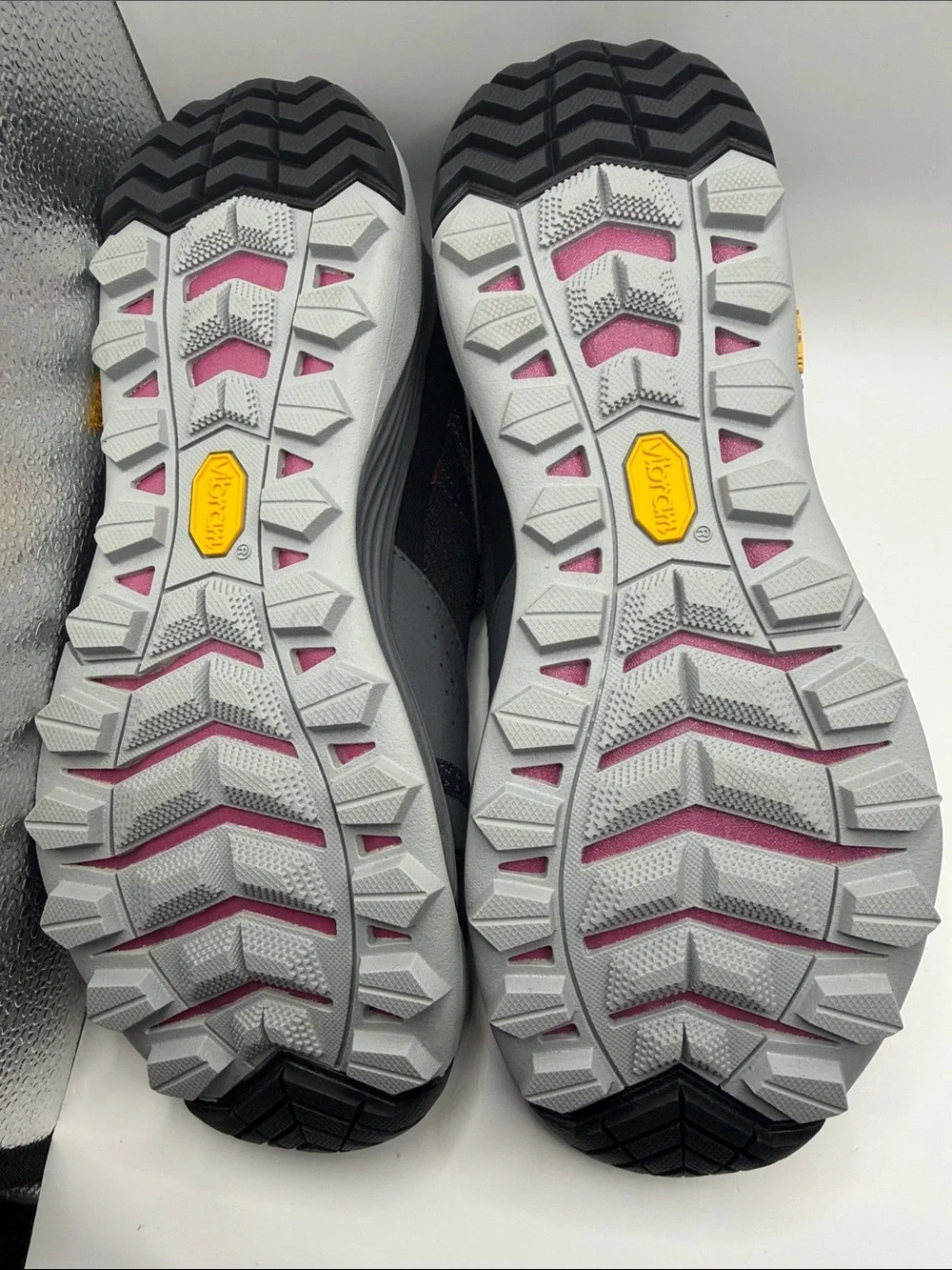 Merrell women specific